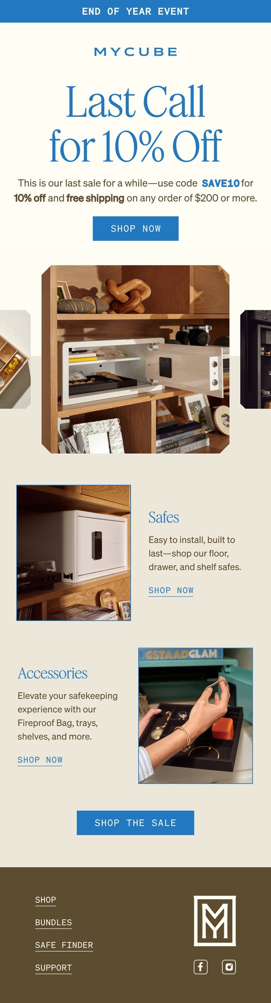 mycube image